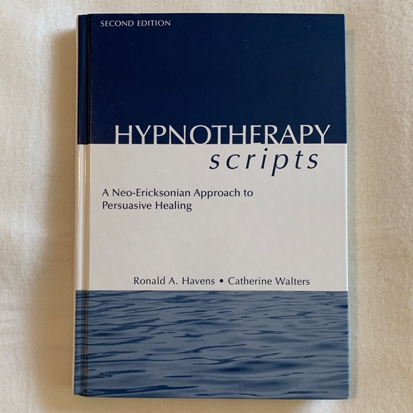 "Hypnotherapy Scripts" Book - Picture 1 of 8